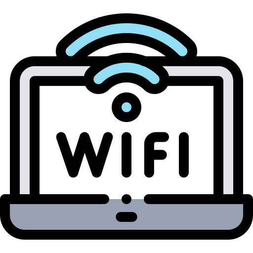 Wifi icono gratis