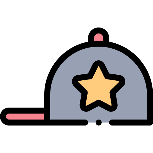 Бейсболка бесплатно иконка Бейсболка бесплатно иконка