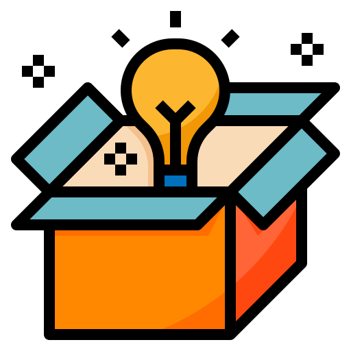 Creative - Free electronics icons