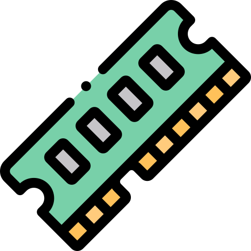 Ram free icon