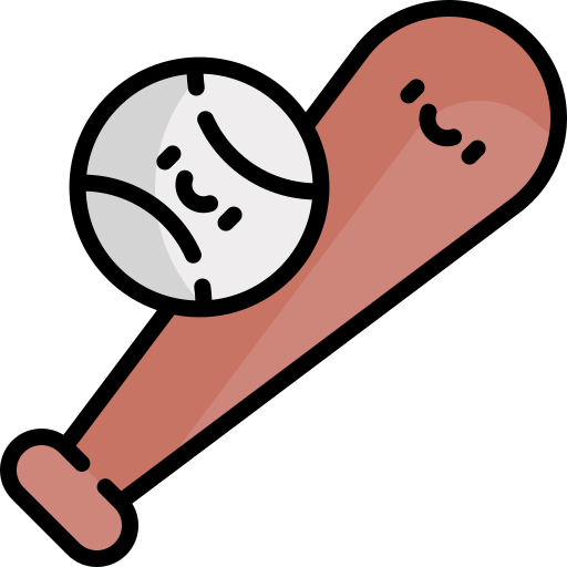 base-ball Icône gratuit base-ball Icône gratuit