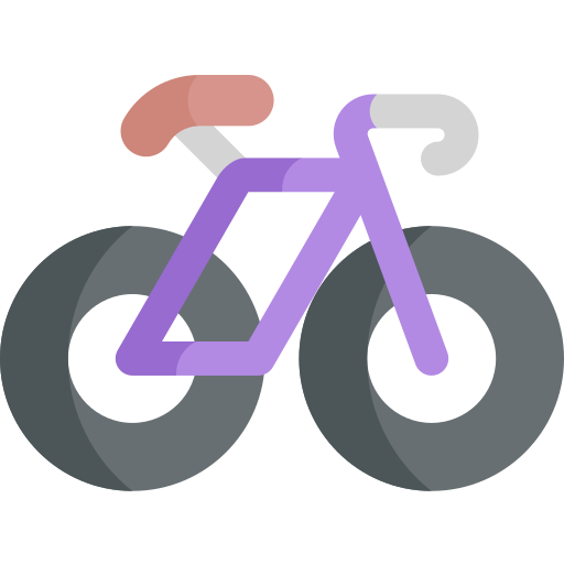 자전거 무료 아이콘