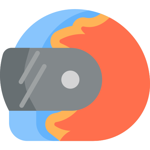 casque Icône gratuit