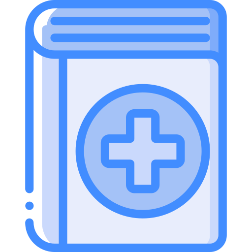 Médico icono gratis