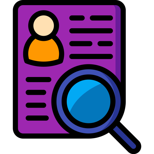 Empleado icono gratis