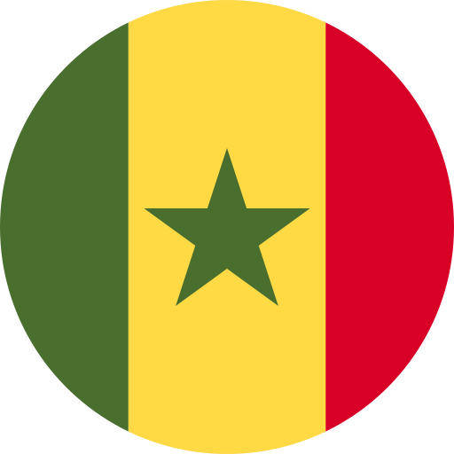 Senegal Flag Transparent PNG Transparent Images Free Download, Vector  Files