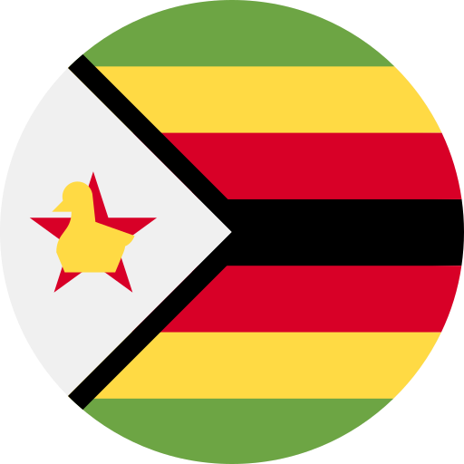 Zimbabwe free icon