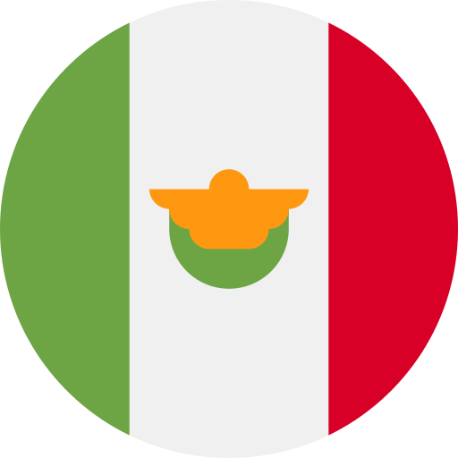 Mexico Flag