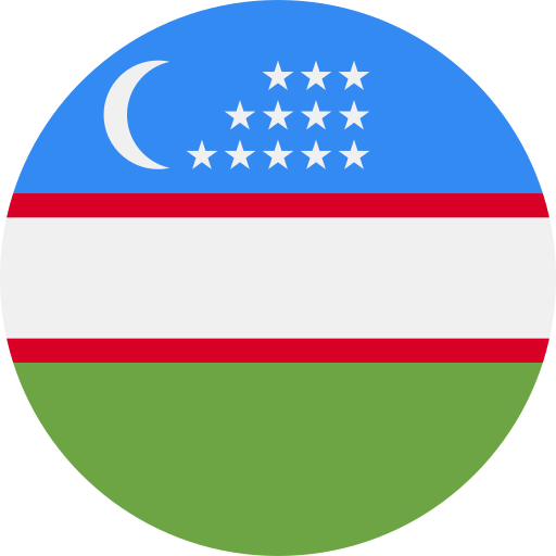 uzbekistan icono gratis