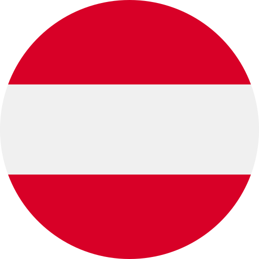 Austria - Free flags icons