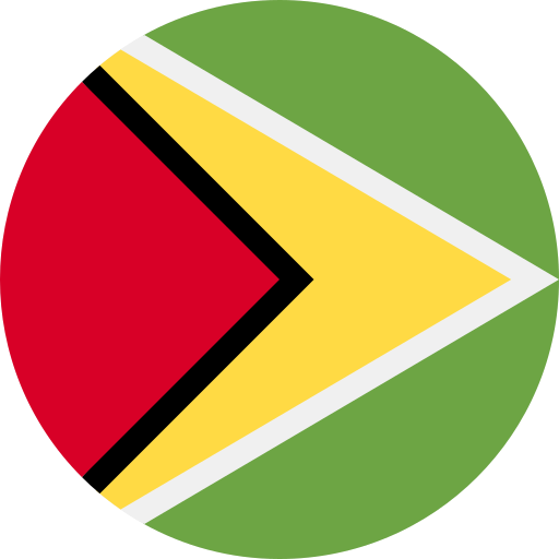 Гайана бесплатно иконка