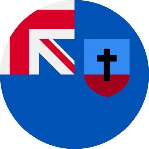 Montserrat free icon