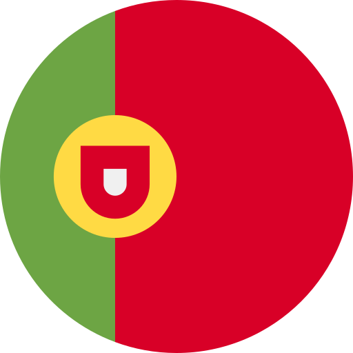 portugal grátis ícone