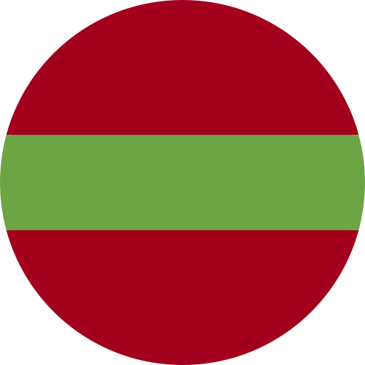 Ícone de Transnistria Flags Rounded