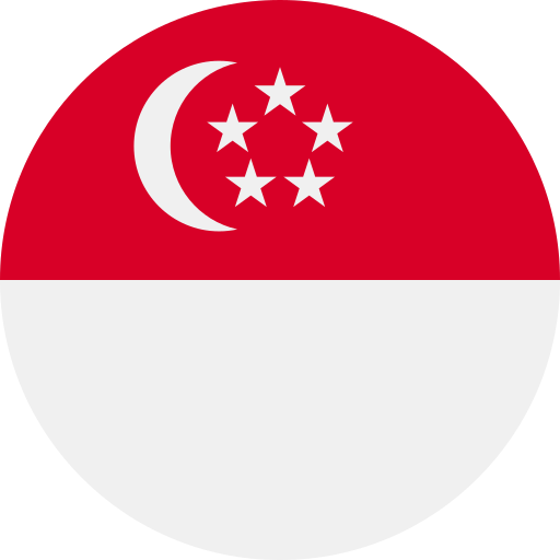 cingapura grátis ícone