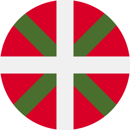 país vasco icono gratis