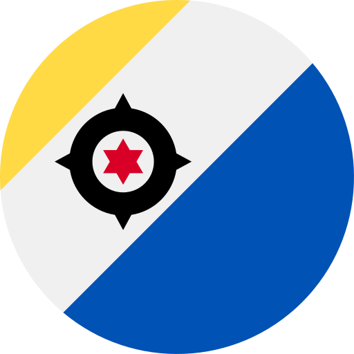bonaire grátis ícone