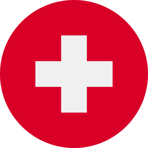 Switzerland Flag