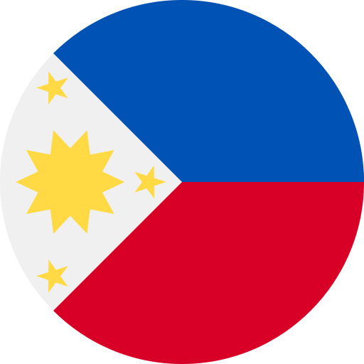 Philippines Flag