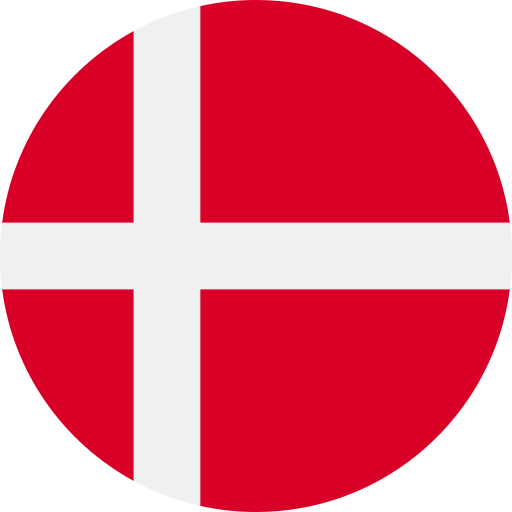 Denmark Flag