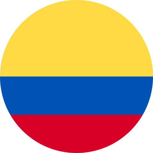 colombia icono gratis