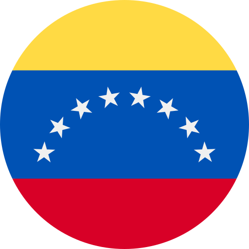 venezuela icono gratis