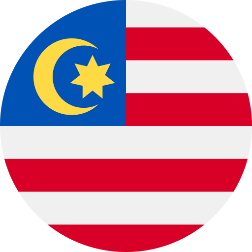 Malaysia Flag