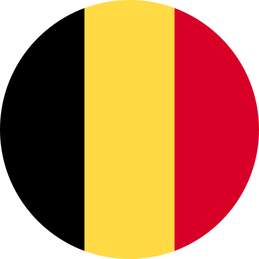 Belgium - Free flags icons