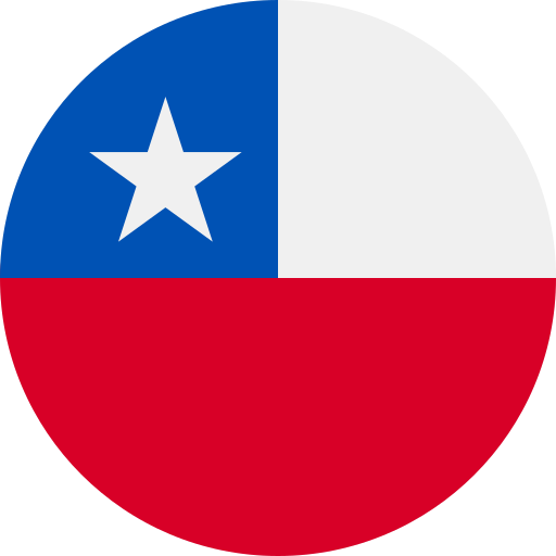 Chile Flag