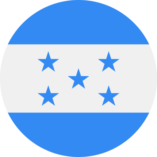 Honduras free icon