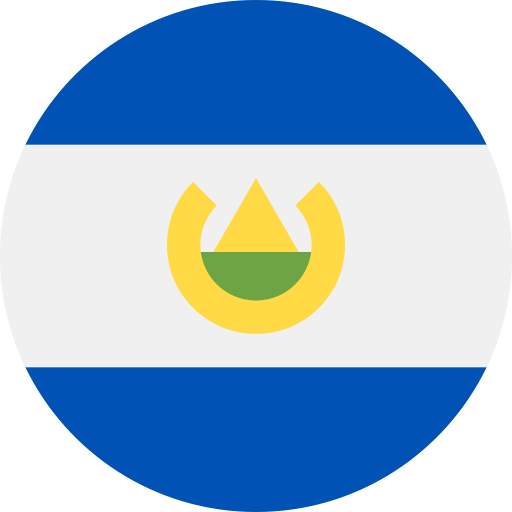 El salvador