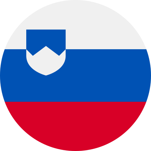 Slovenia - Free flags icons