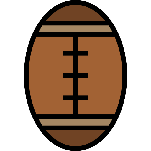 futebol americano grátis ícone