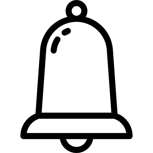 glocke kostenlos Icon