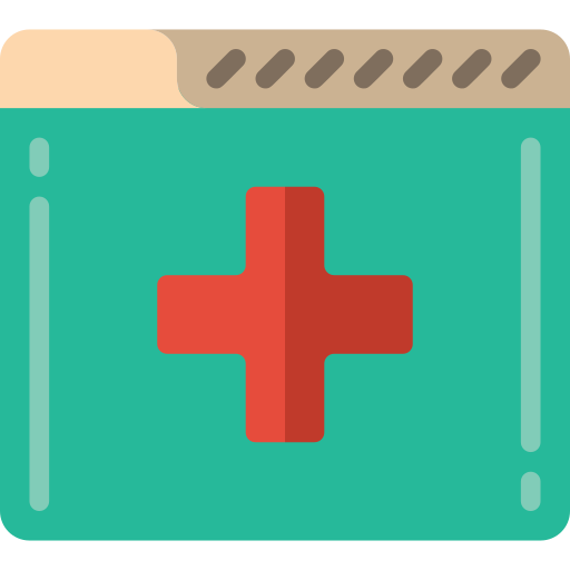 Médico icono gratis