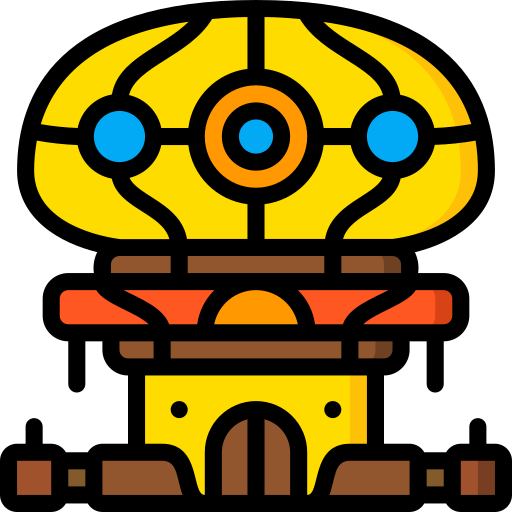 Alien free icon