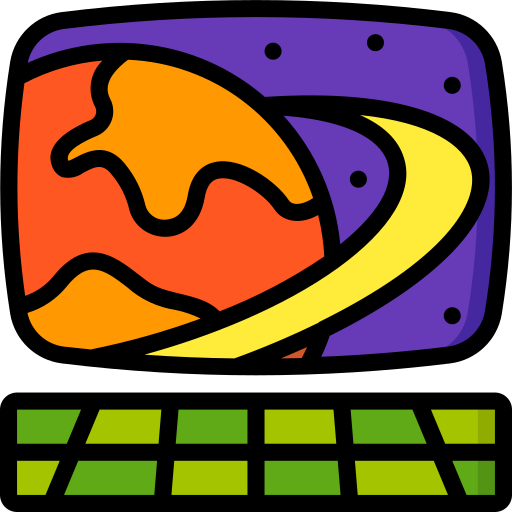 Alien free icon