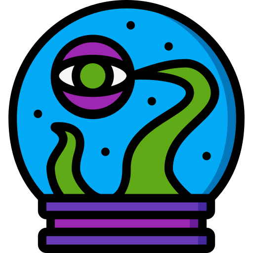 Alien free icon