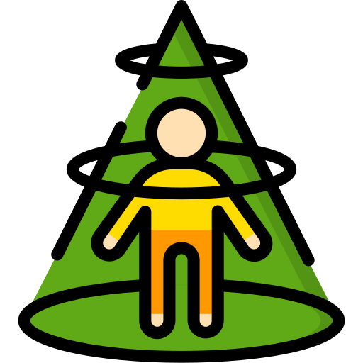 Abducting free icon Abducting free icon