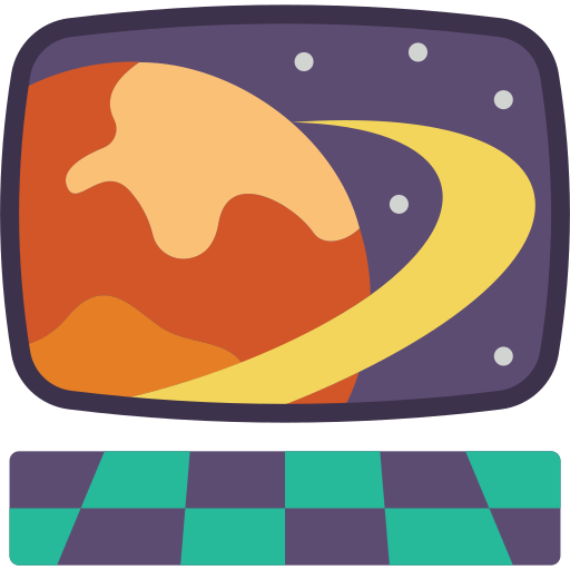 extraterrestre icono gratis