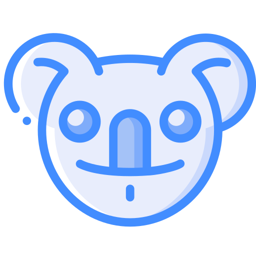 Koala icono gratis