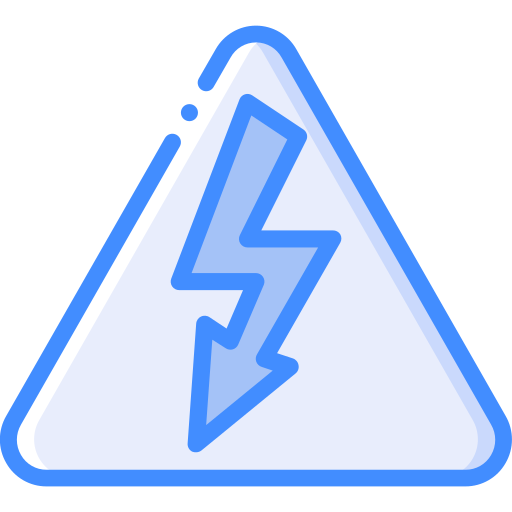 Électricité Icône gratuit Électricité Icône gratuit