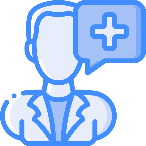therapeut kostenlos Icon