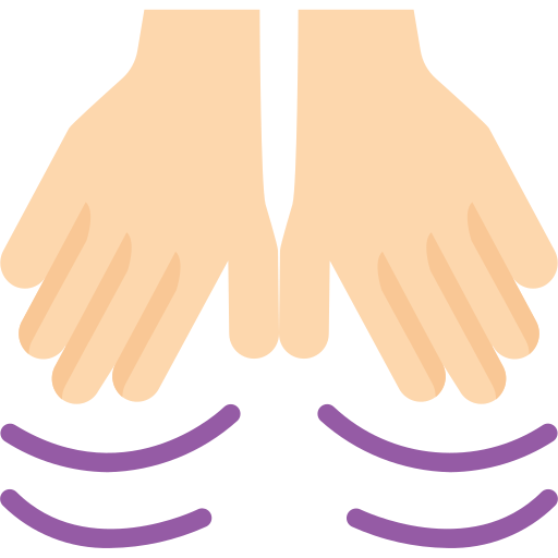massage kostenlos Icon