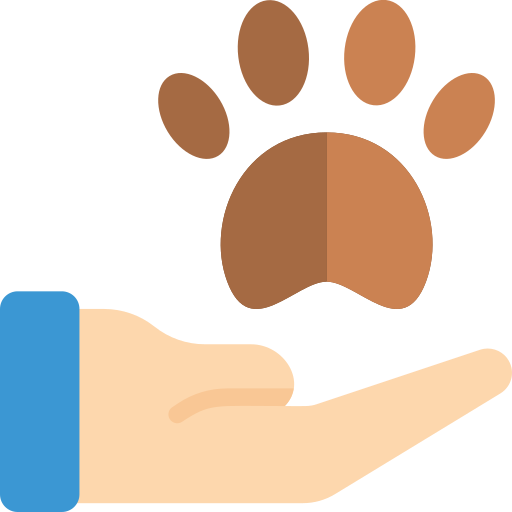tiertherapie kostenlos Icon tiertherapie kostenlos Icon