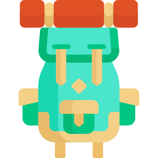 rucksack kostenlos Icon