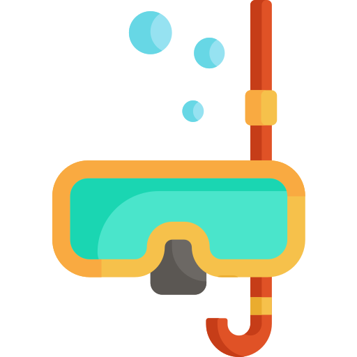 Scuba free icon Scuba free icon