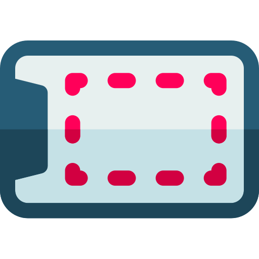 쿠폰 무료 아이콘