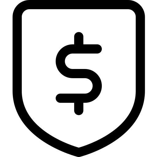 Secure payment free icon
