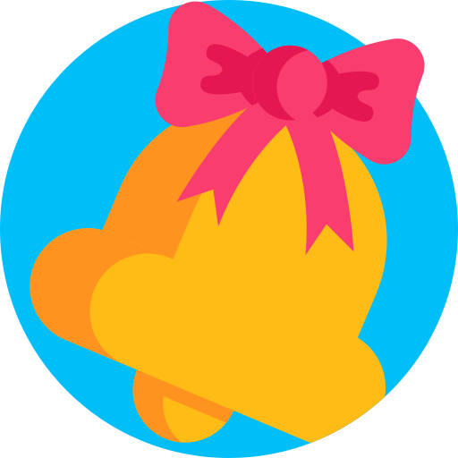 glocke kostenlos Icon